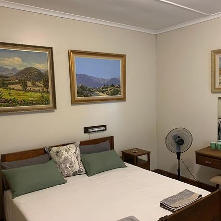 Hotel De Rust Екстериор снимка