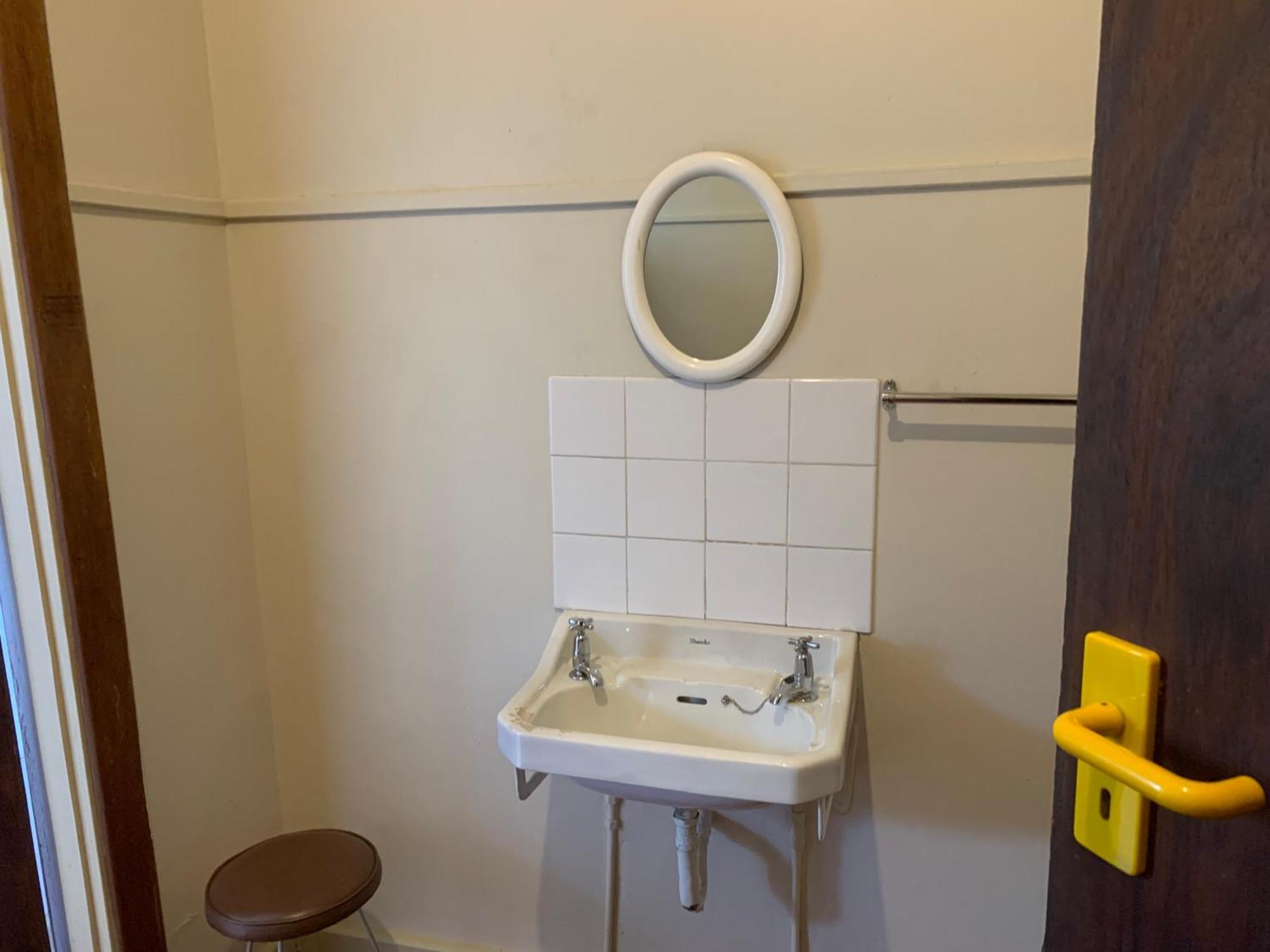 Hotel De Rust Екстериор снимка