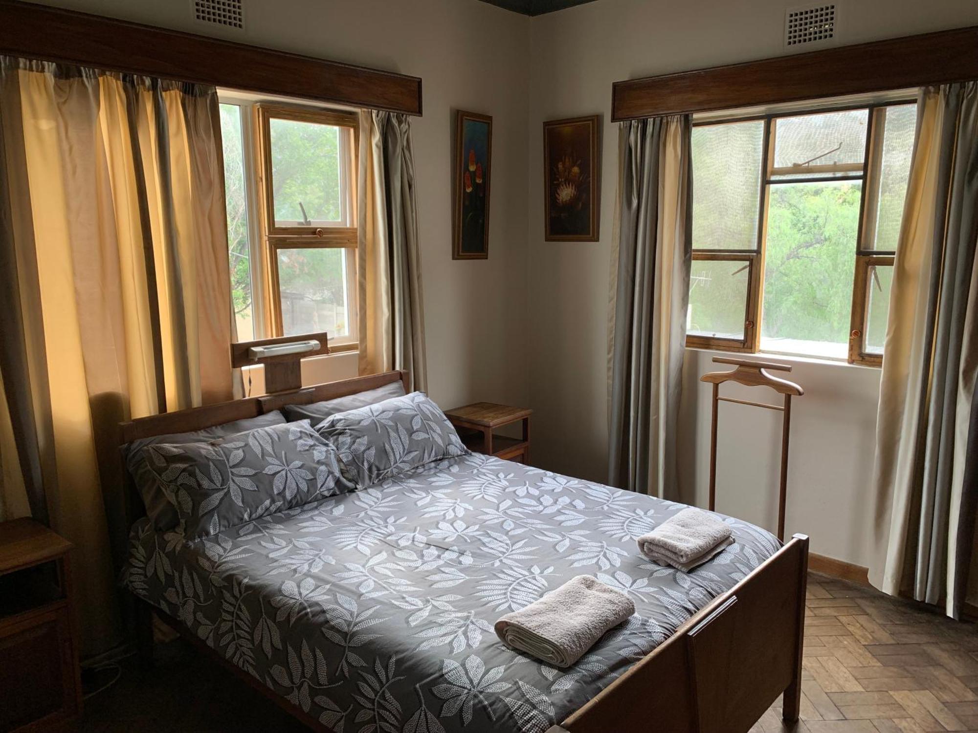 Hotel De Rust Екстериор снимка