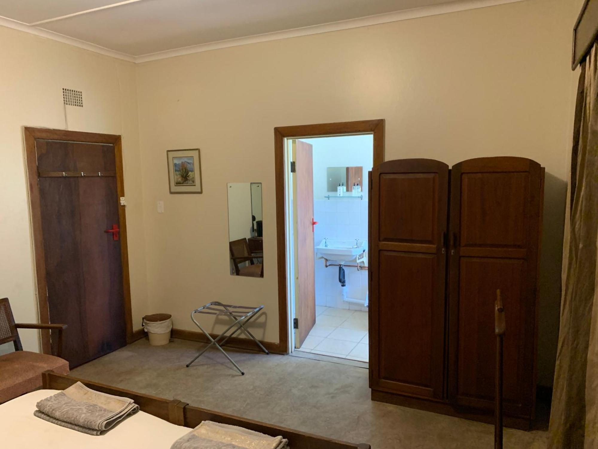 Hotel De Rust Екстериор снимка