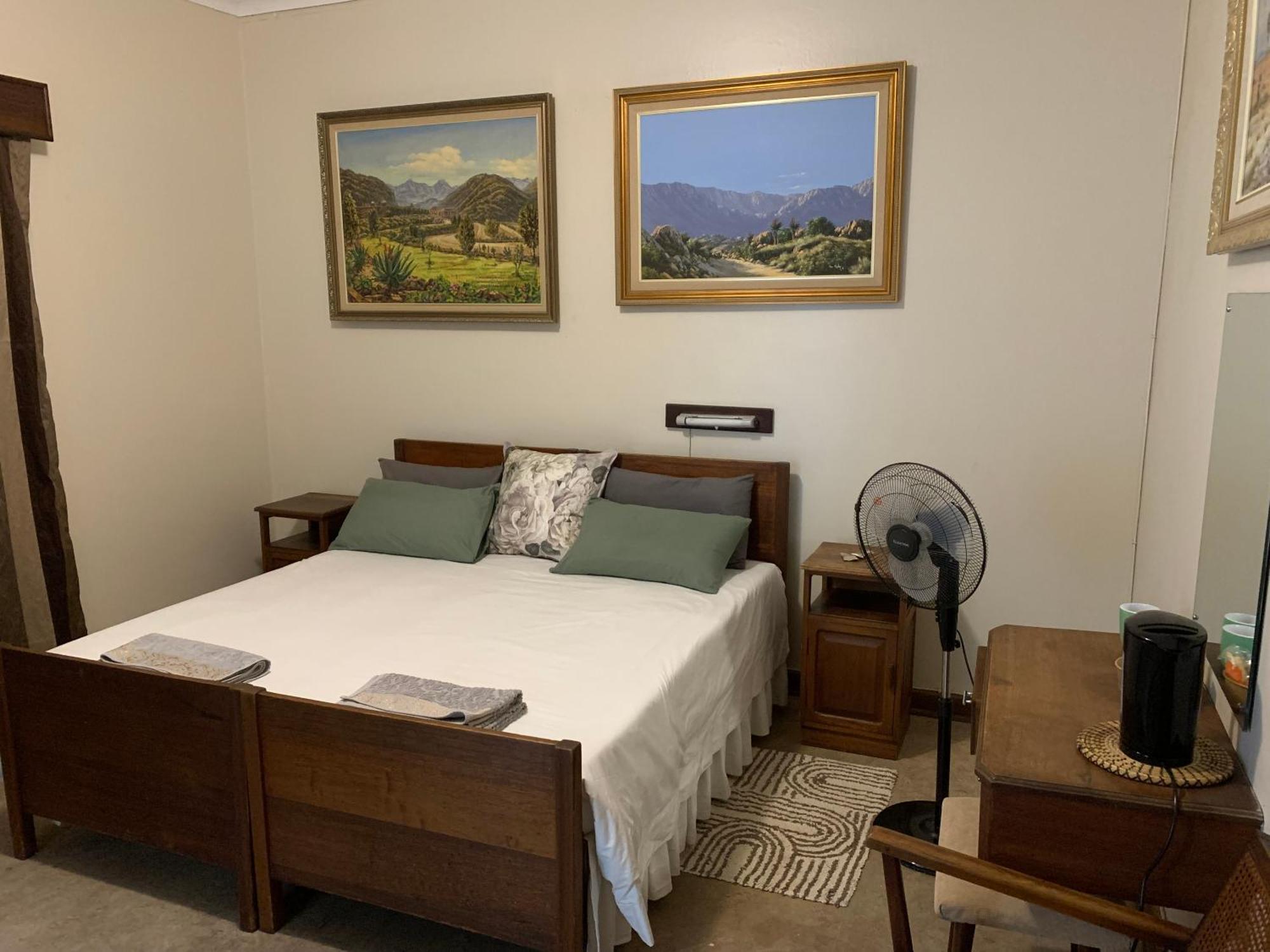 Hotel De Rust Екстериор снимка