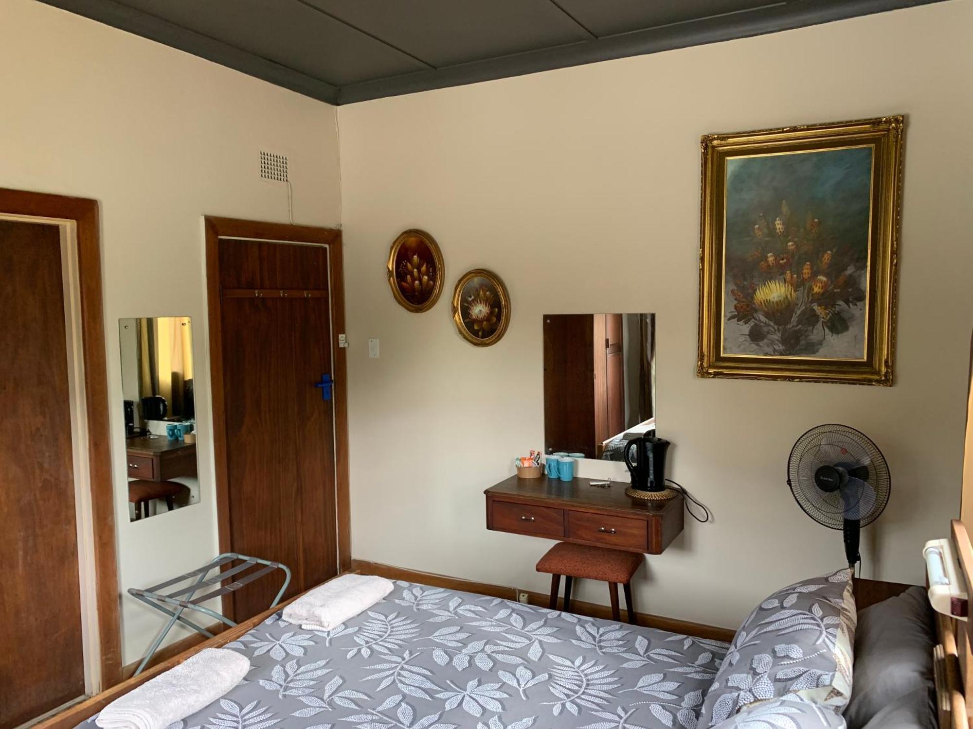 Hotel De Rust Екстериор снимка