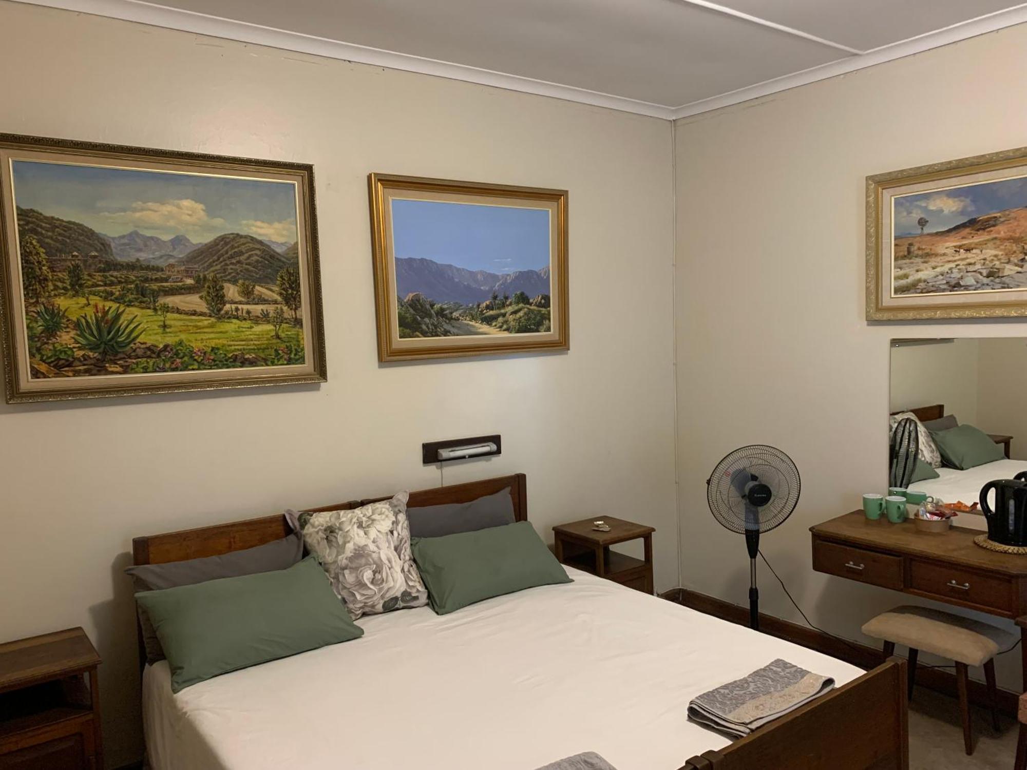 Hotel De Rust Екстериор снимка