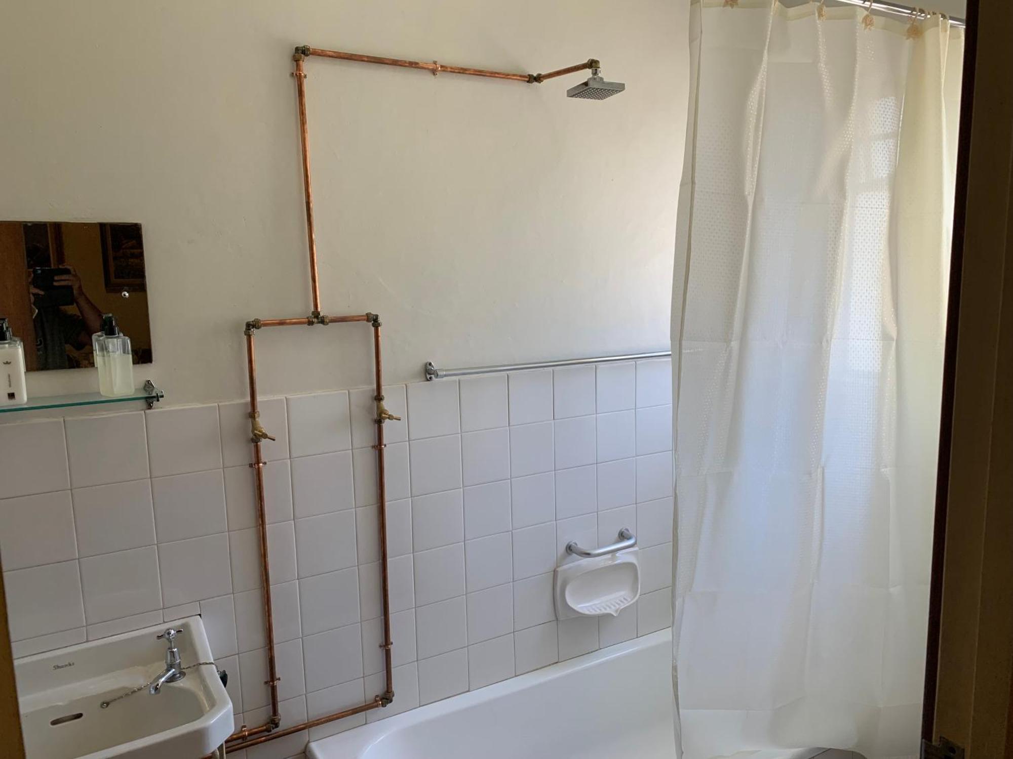 Hotel De Rust Екстериор снимка