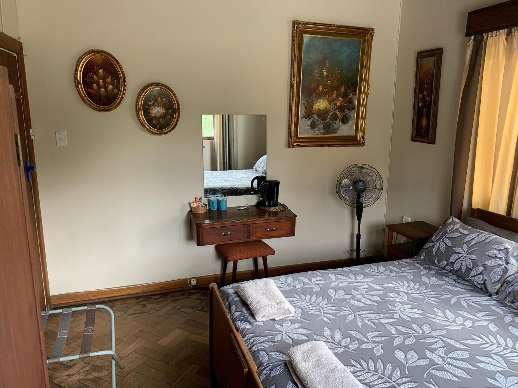 Hotel De Rust Екстериор снимка