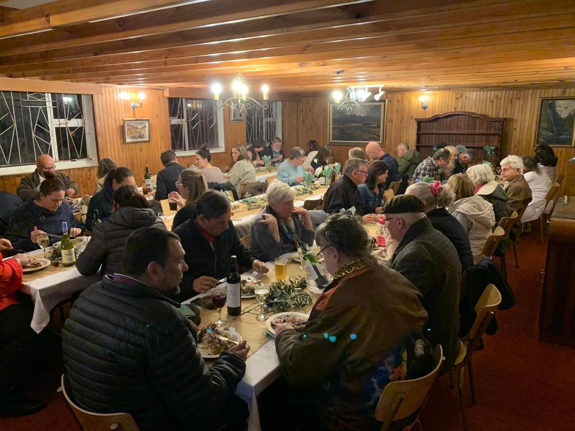 Hotel De Rust Екстериор снимка