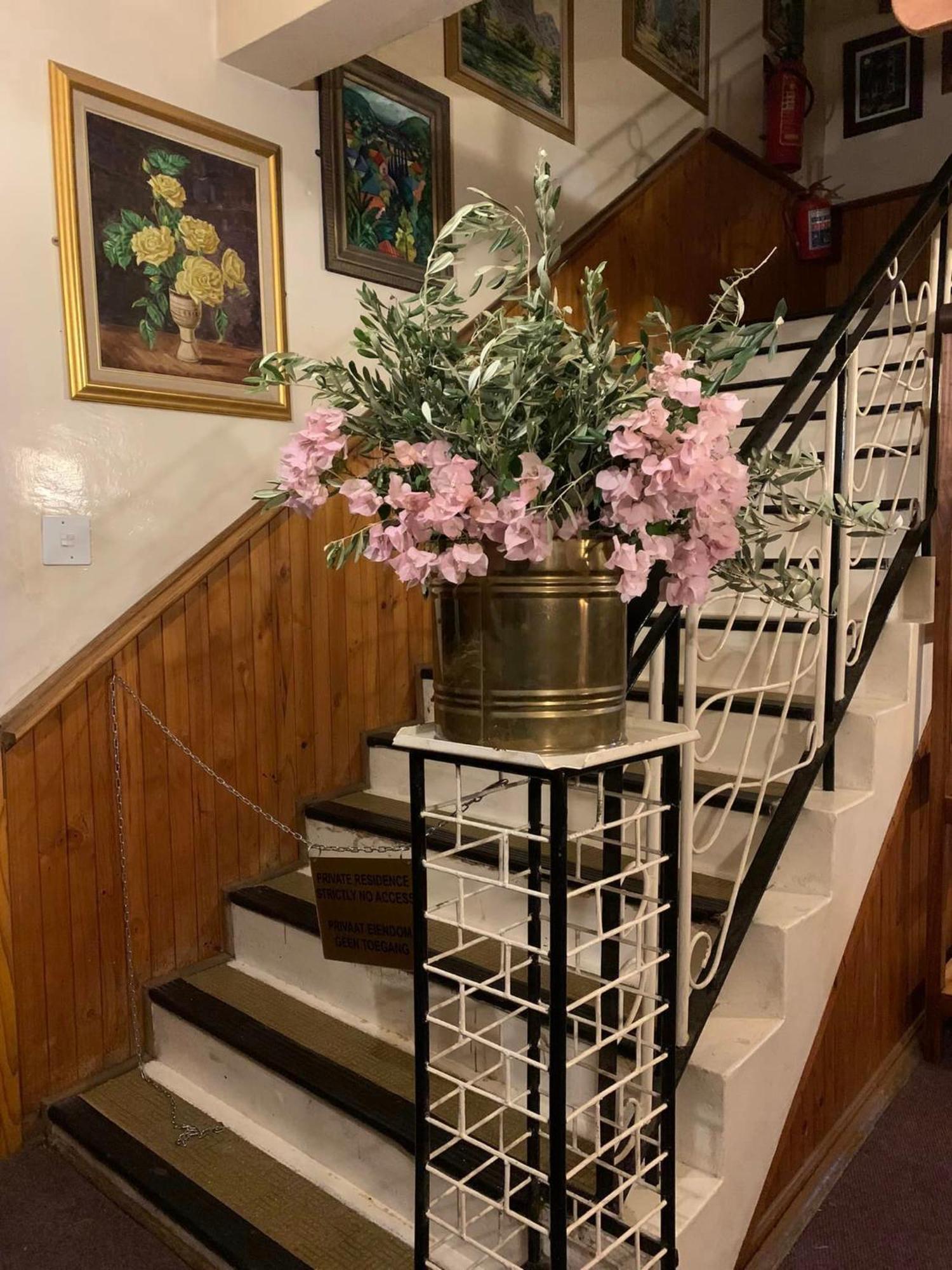 Hotel De Rust Екстериор снимка